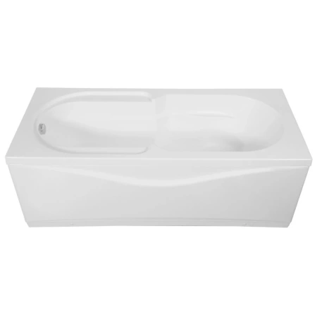 Акриловая ванна 180x80 см Aquanet Tea 00205282