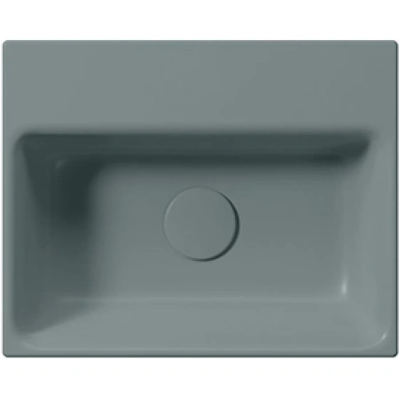 Раковина 40x32 см GSI Nubes 9684104