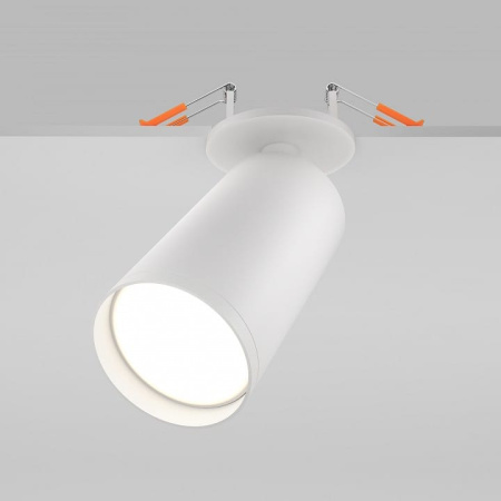 Спот Maytoni Technical Фокус С C049CL-U-1W