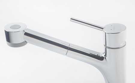 Смеситель для кухни hansgrohe Talis S 32841000