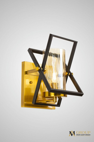 Бра AM-Group AM369 AM369 AP1