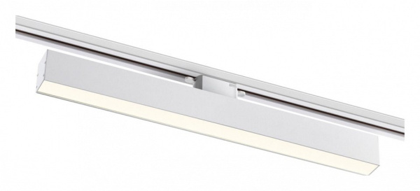 Накладной светильник Novotech Iter 358852