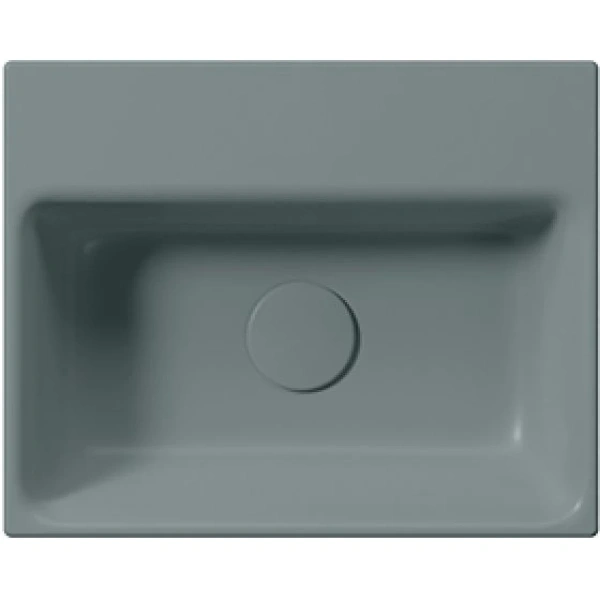 Раковина 40x32 см GSI Nubes 9684104