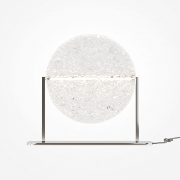 Настольная лампа декоративная Maytoni Mangata MOD387TL-L8CH3K