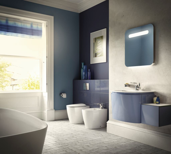 Биде Ideal Standard Dea T509901