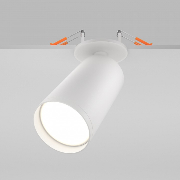 Спот Maytoni Technical Фокус С C049CL-U-1W