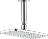 Верхний душ hansgrohe Raindance 27380000