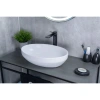 Раковина 50x36 см GID D1469