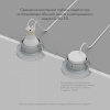 Встраиваемый светильник Denkirs DK3012 DK3012-AL