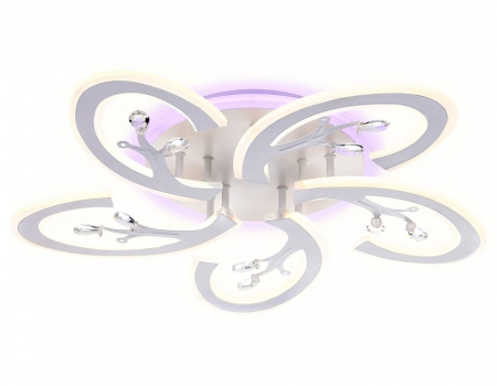 Накладной светильник Ambrella Light FA FA512