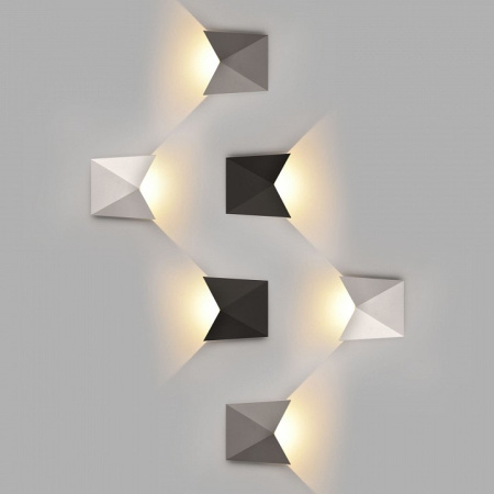 Накладной светильник Elektrostandard Batterfly a038824