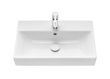 Раковина Roca Oleta 60х39 73274C400Y