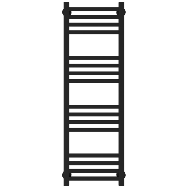 Водяной полотенцесушитель Сунержа Модус PRO 1000х300 31-0450-1030 матовый черный