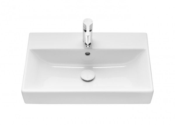 Раковина Roca Oleta 60х39 73274C400Y