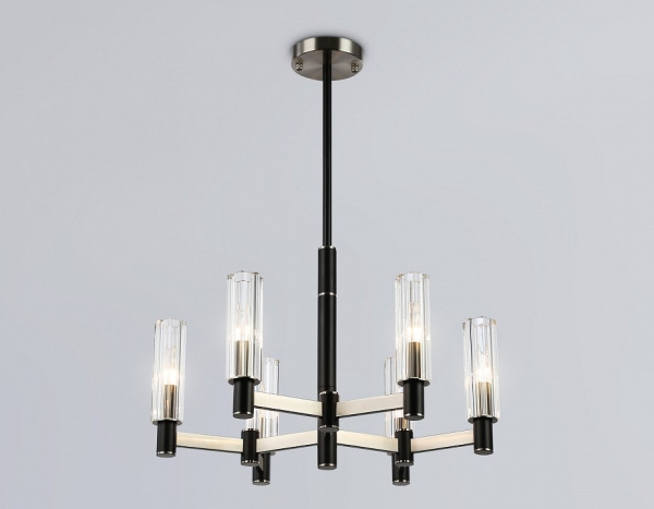 Люстра на штанге Ambrella Light LH LH55501