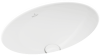 Раковина Villeroy&Boch Loop & Friends 43 4A530001