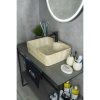 Раковина 48x37 см GID Stone Edition Mnc606