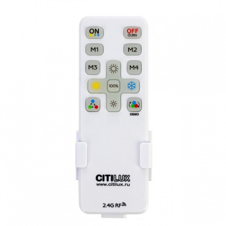 Накладной светильник Citilux NORMA CL749601