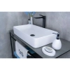 Раковина 60x34 см GID Wm9396