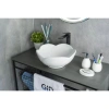 Раковина 39x39 см GID Simple N N9078