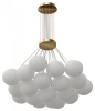 Подвесная люстра Kink Light Алди 08475-19,20