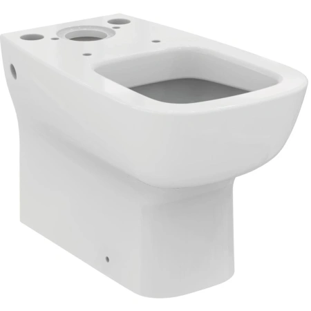 Чаша напольного унитаза Ideal Standard Esedra T282001
