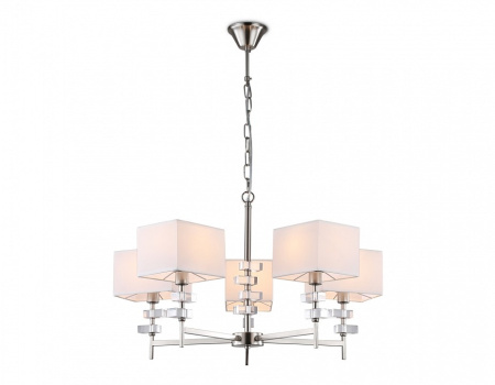 Подвесная люстра Ambrella Light HIGH LIGHT LH71321