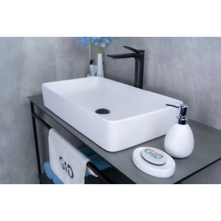 Раковина 60x34 см GID Wm9396