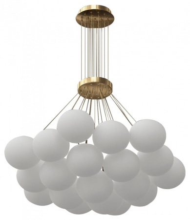Подвесная люстра Kink Light Алди 08475-19,20
