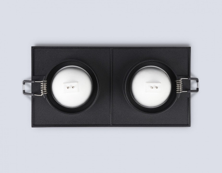 Встраиваемый светильник Ambrella Light TN TN30712