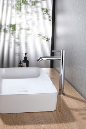 Смеситель для раковины Abber Wasser Kreis AF8111