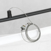 Подвесной светильник Lussole Карроллтон LSP-7023