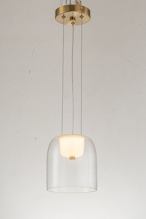 Подвесной светильник Arti Lampadari Narbolia Narbolia L 1.P6 CL