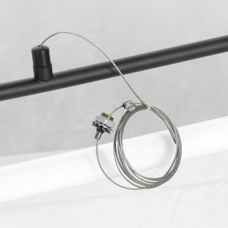 Подвесной светильник Lussole Карроллтон LSP-7023
