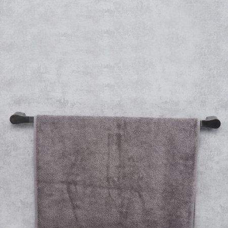 Визе (Wiese) K-8930 Держатель полотенец одинарный