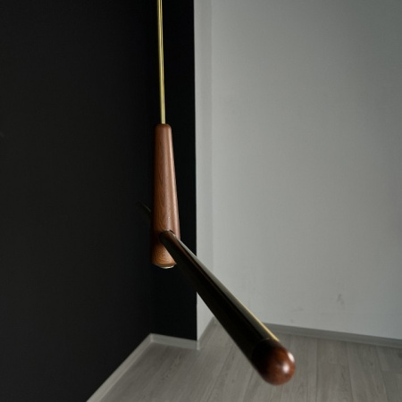 Светильник на штанге Imperiumloft KIEL KIEL01