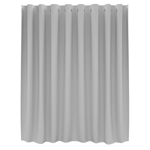 Шторка для ванной WasserKRAFT Oder SC-30502