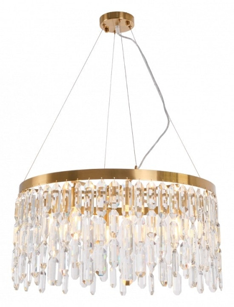 Подвесная люстра MyFar David MR1973-8P