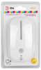 Ночник Эра  NN-621-LS-MS-W