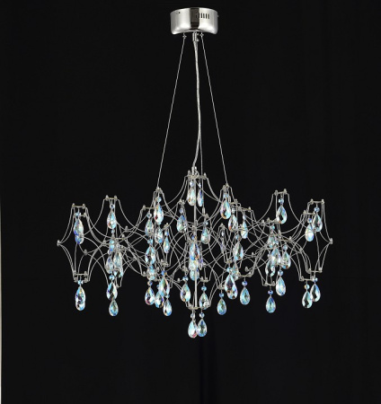 Подвесная люстра MyFar Ileria MR2651-57P-50CD