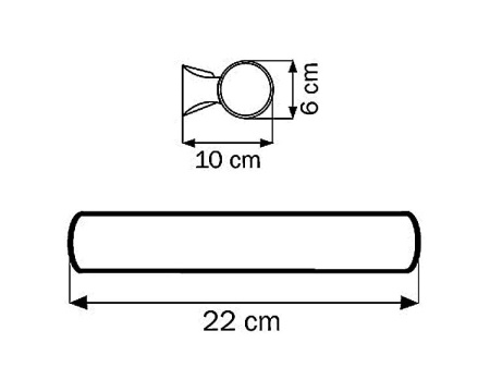 Накладной светильник Lightstar Blanda 801810