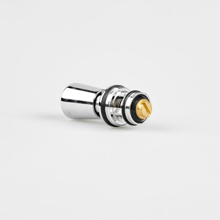 Дивертор Iddis 997B0253SM хром глянец