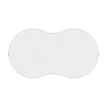 Накладной светильник Lightstar Binoco 052026