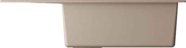 Кухонная мойка Omoikiri Sakaime 78-LB 4993902 бежевая