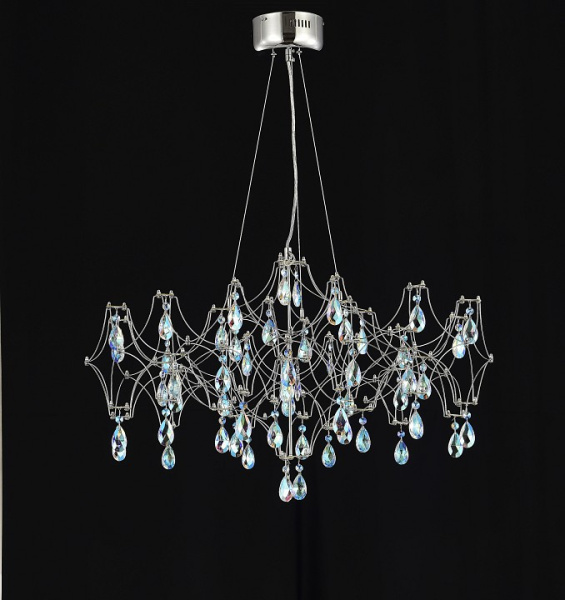 Подвесная люстра MyFar Ileria MR2651-57P-50CD