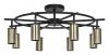 Люстра на штанге Lightstar Rullo LR718318