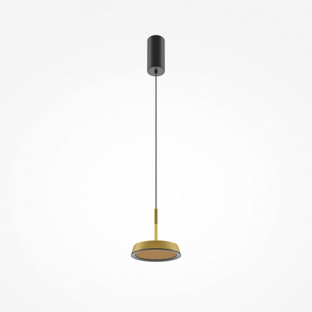 Подвесной светильник Maytoni El MOD041PL-L15G3K