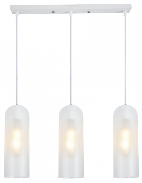 Подвесной светильник Escada Damask 10195/3S White