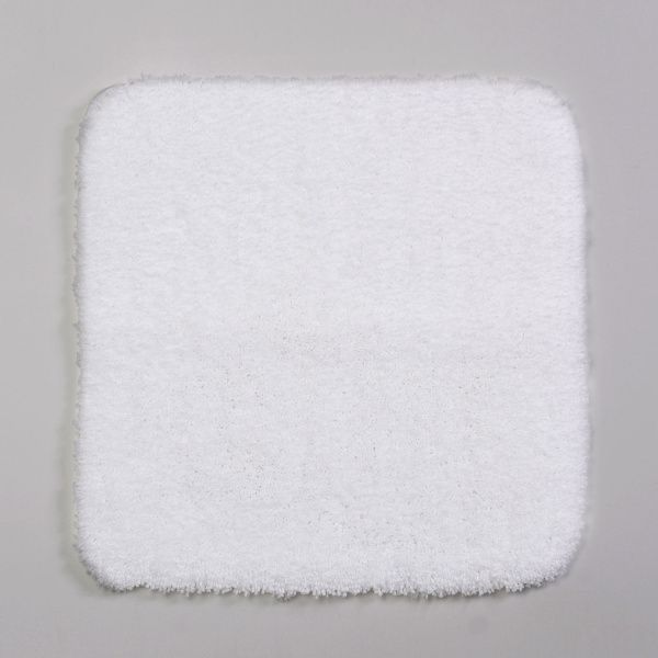 Каммель (Kammel) BM-8345 White Коврик для ванной