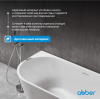 Акриловая ванна Abber 170x80 AB9216-1.5